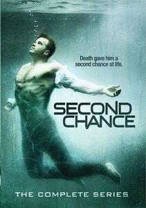 Second Chance: The Complete Series