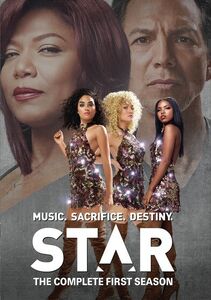 Star: The Complete First Season
