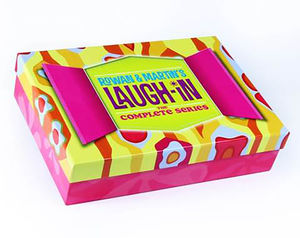 Rowan & Martin's Laugh-In: The Complete Series
