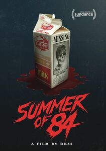 Summer of 84