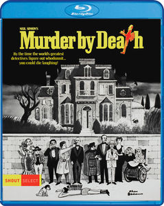 Murder by Death