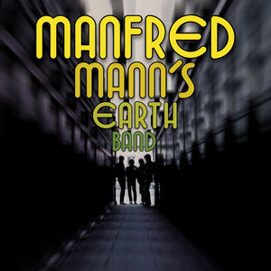 Manfred Mann'S Earth Band , Manfred Mann's Earth Band