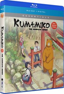 Kuma Miko: The Complete Series