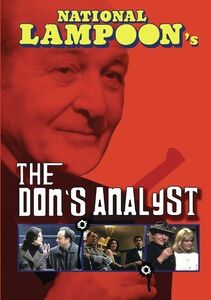 National Lampoon's The Don's Analyst