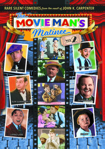 Movie Man's Matinee Vol. 2