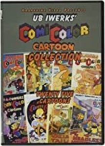 Comicolor Collection