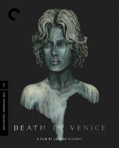 Death in Venice (Criterion Collection)