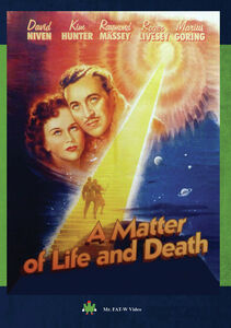 A Matter of Life and Death , David Niven