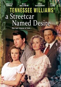 A Streetcar Named Desire