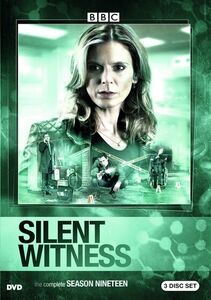 Silent Witness: The Complete Season Nineteen