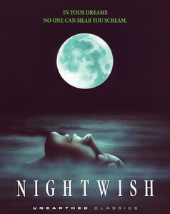 Nightwish , Brian Thompson