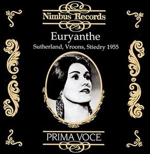 Euryanthe 