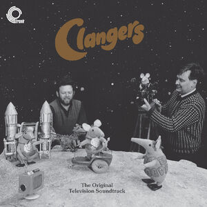 Clangers /  O.S.T.