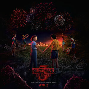 Stranger Things 3 (Music From the Netflix Original Series) , Various Artists