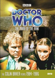 Doctor Who: The Mark of the Rani