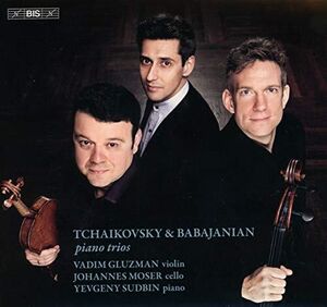 Piano Trios 