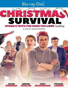 Christmas Survival (Fka Surviving Christmas With The Relatives)
