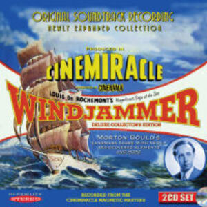 Windjammer (Original Soundtrack Recording)