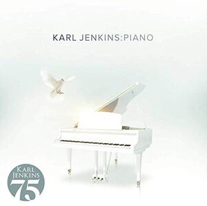 Karl Jenkins: Piano [Import] , Karl Jenkins
