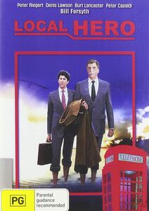 Local Hero [Import]