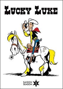 LUCKY LUKE: Season /  Saison 1