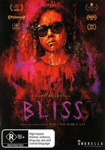 Bliss [Import]