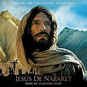 Jesús de Nazaret (Jesus of Nazareth) (Original Motion Picture Soundtrack) [Import]