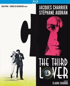 The Third Lover