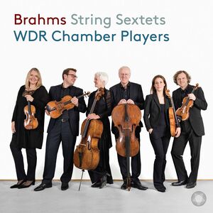 String Sextets , Cologne West German Radio Symphony Orchestra