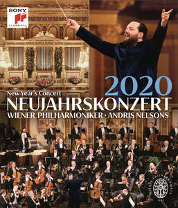 New Year's Concert 2020