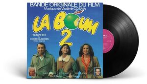 La Boum 2 [Import]