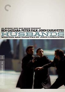 Husbands (Criterion Collection)