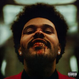 After Hours , The Weeknd