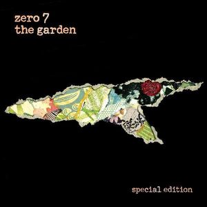 Garden , Zero 7