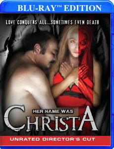 Her Name Was Christa