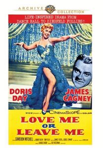 Love Me or Leave Me
