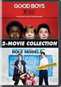 Good Boys / Role Models