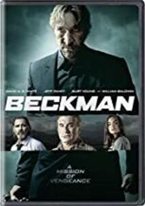 Beckman , David A.R. White