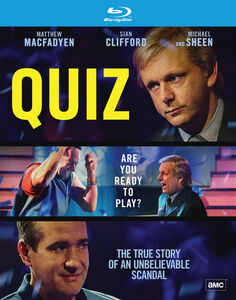 Quiz: Season 1 , Michael Sheen