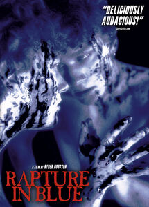 Rapture In Blue