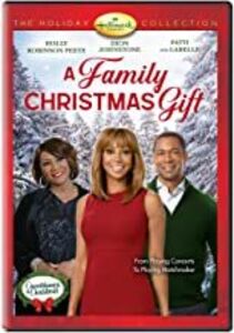 A Family Christmas Gift 
