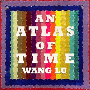 An Atlas of Time , Boston Modern Orchestra Project Rose Muncy Lippel Momenta Quartet Cuckson