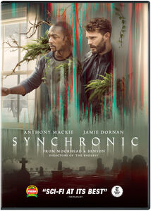 Synchronic , Anthony Mackie