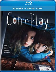 Come Play , Gillian Jacobs
