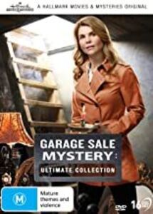 Garage Sale Mysteries: Ultimate Collection [Import]