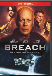 Breach , Cody Kearsley