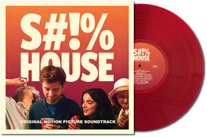 Shithouse (Original Soundtrack) (Colored Vinyl) [Explicit Content]
