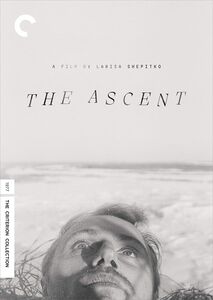 The Ascent (Criterion Collection)