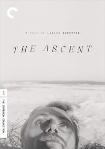The Ascent (Criterion Collection) , Boris Plotnikov