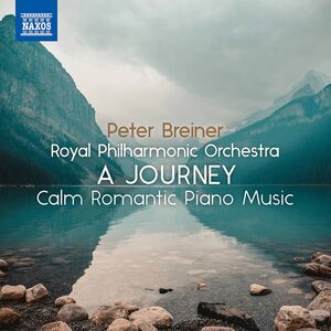 Journey , Peter Breiner